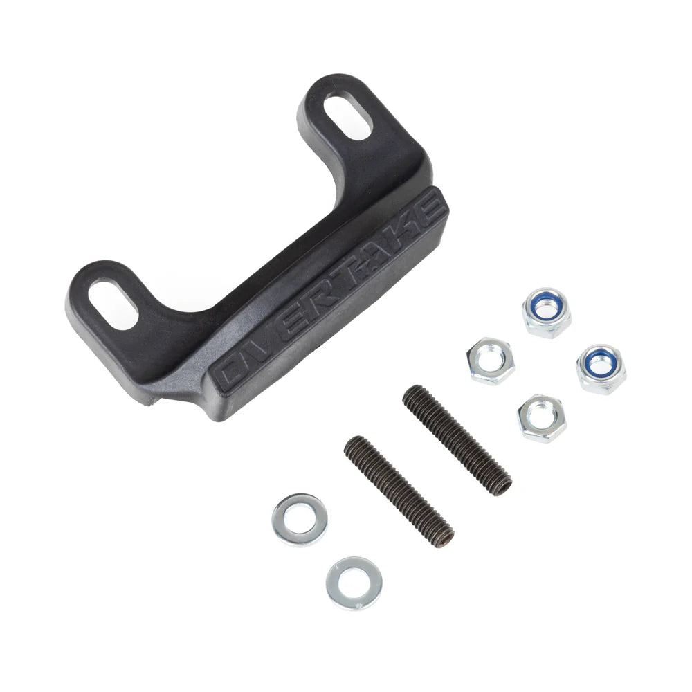 OVERTAKE Shifter Stop - Subaru 2015-2021, 2022+ WRX, 2018-2023 Crosstrek