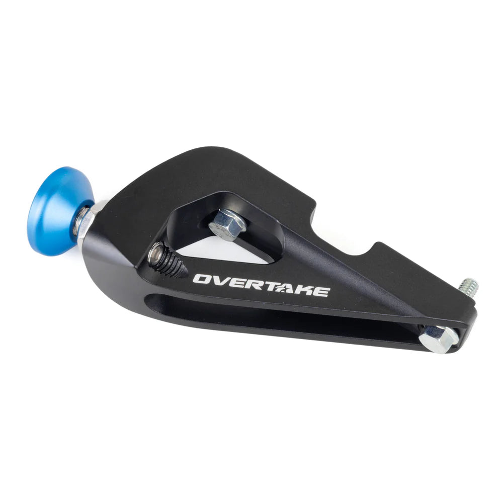 OVERTAKE Master Cylinder Brace - Subaru 2013-26 BRZ, Toyota 2013-26 GR86/FRS