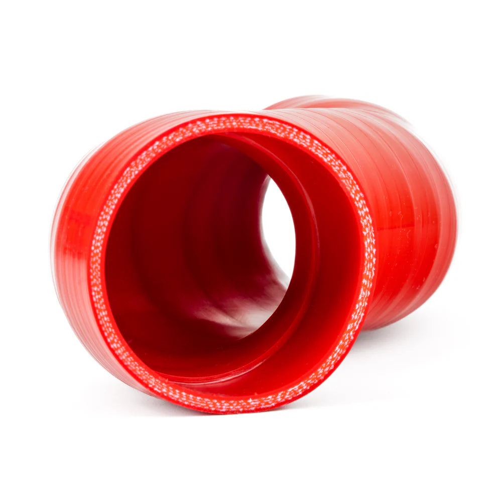 OVERTAKE Post MAF Hose Kit - Subaru 2008-2014 WRX, 2008-2021 STI, 2009-2013 Forester XT, 2005-2009 Legacy/Outback