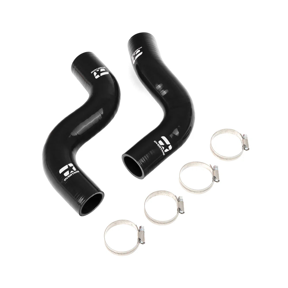 Overtake Radiator Hose Kit - Subaru 2018-23 Crosstrek