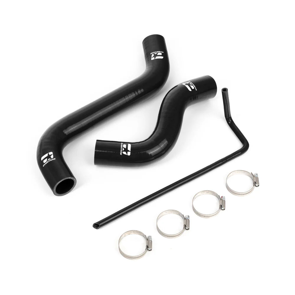 Overtake Radiator Hose Kit - Subaru 2020+ Outback XT / Legacy XT