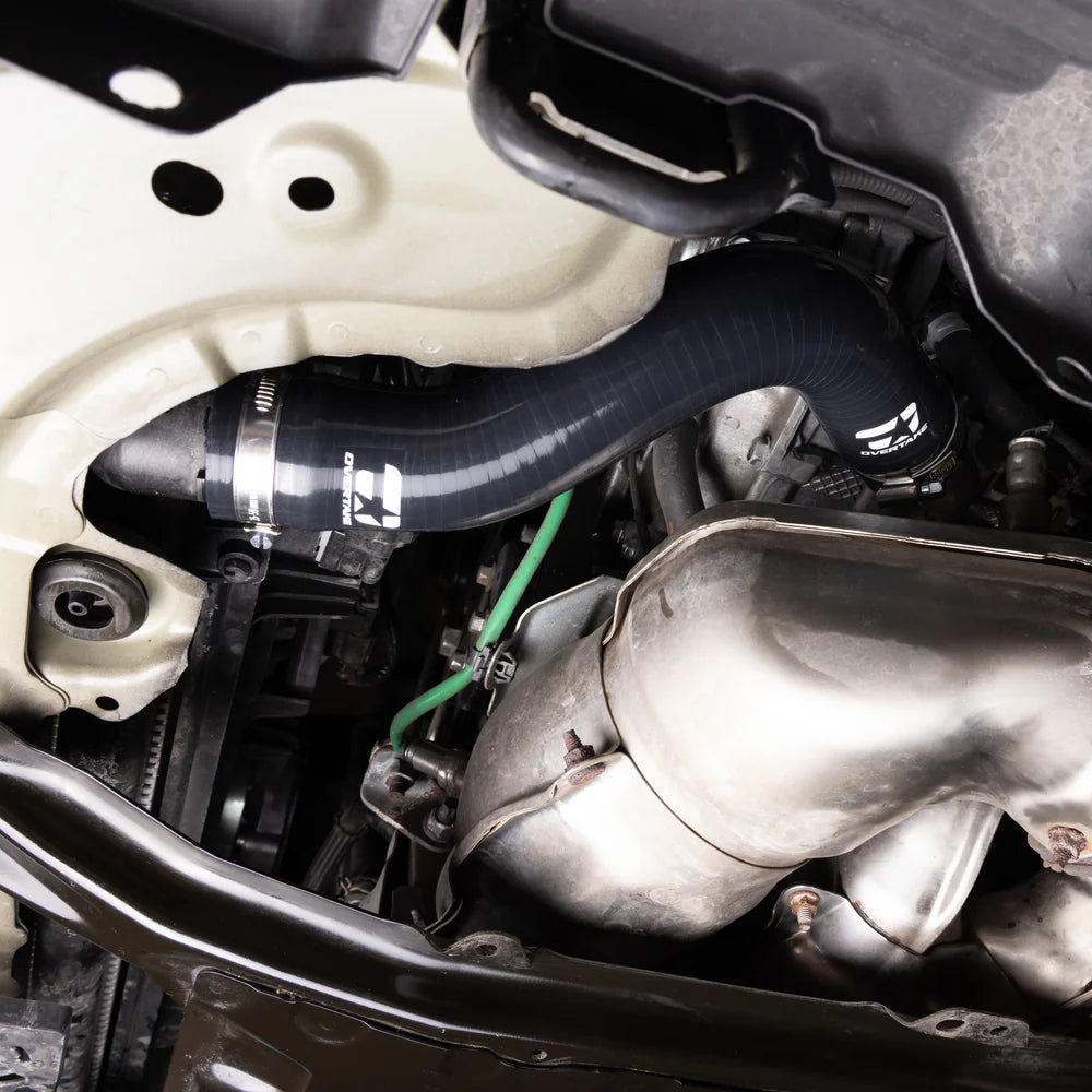 Overtake Radiator Hose Kit - Subaru 2020+ Outback XT / Legacy XT
