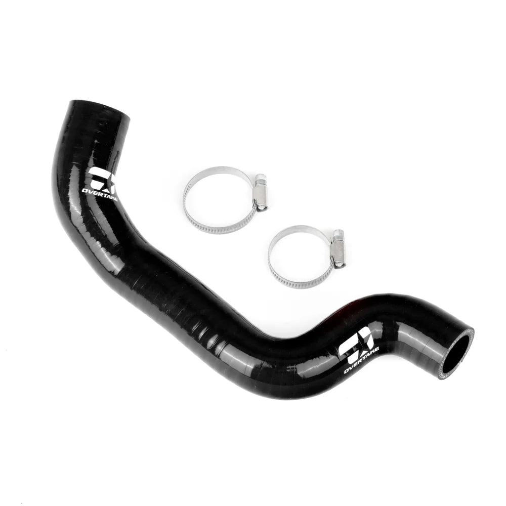 Overtake Bypass Valve Recirculation Hose - Subaru 2002-07 WRX, 2004-21 STI, 2004-2008 FXT