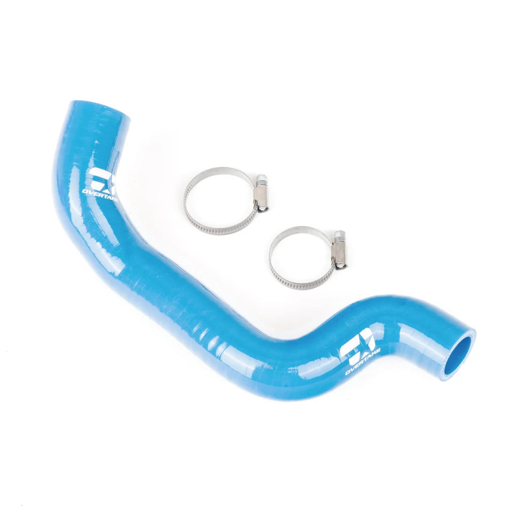 Overtake Bypass Valve Recirculation Hose - Subaru 2002-07 WRX, 2004-21 STI, 2004-2008 FXT