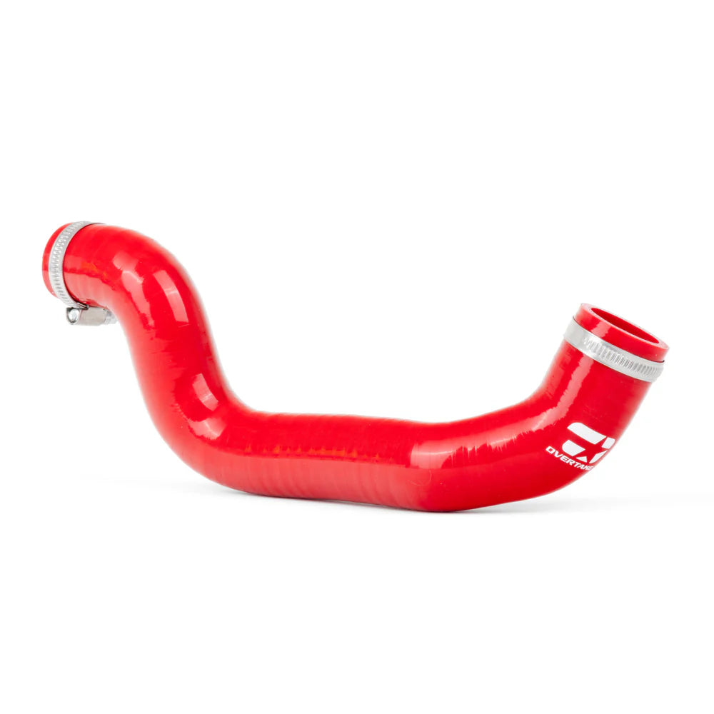 Overtake Bypass Valve Recirculation Hose - Subaru 2002-07 WRX, 2004-21 STI, 2004-2008 FXT