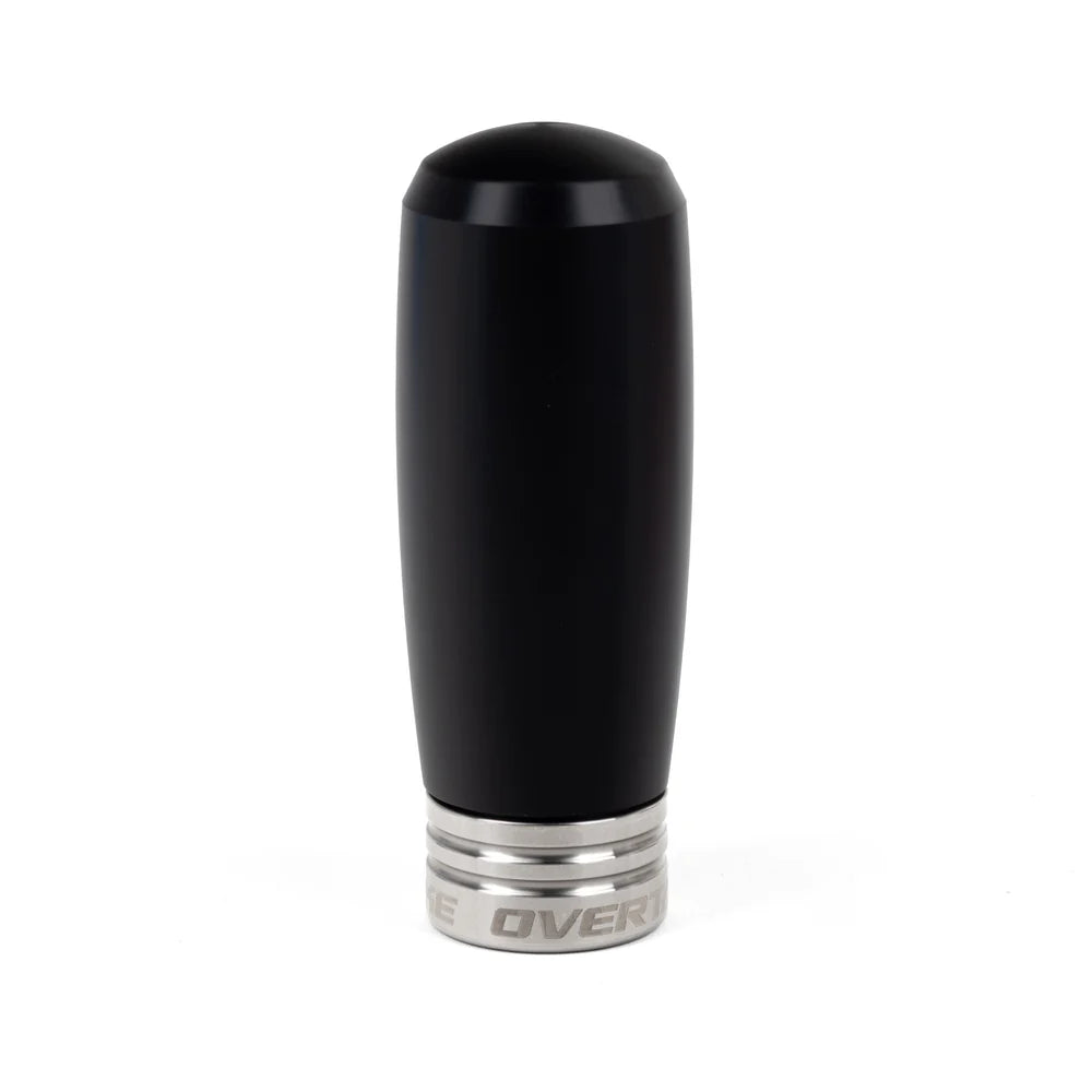 Overtake ModKnob Weighted Delrin Shift Knob - Tall - Subaru Manual Transmission