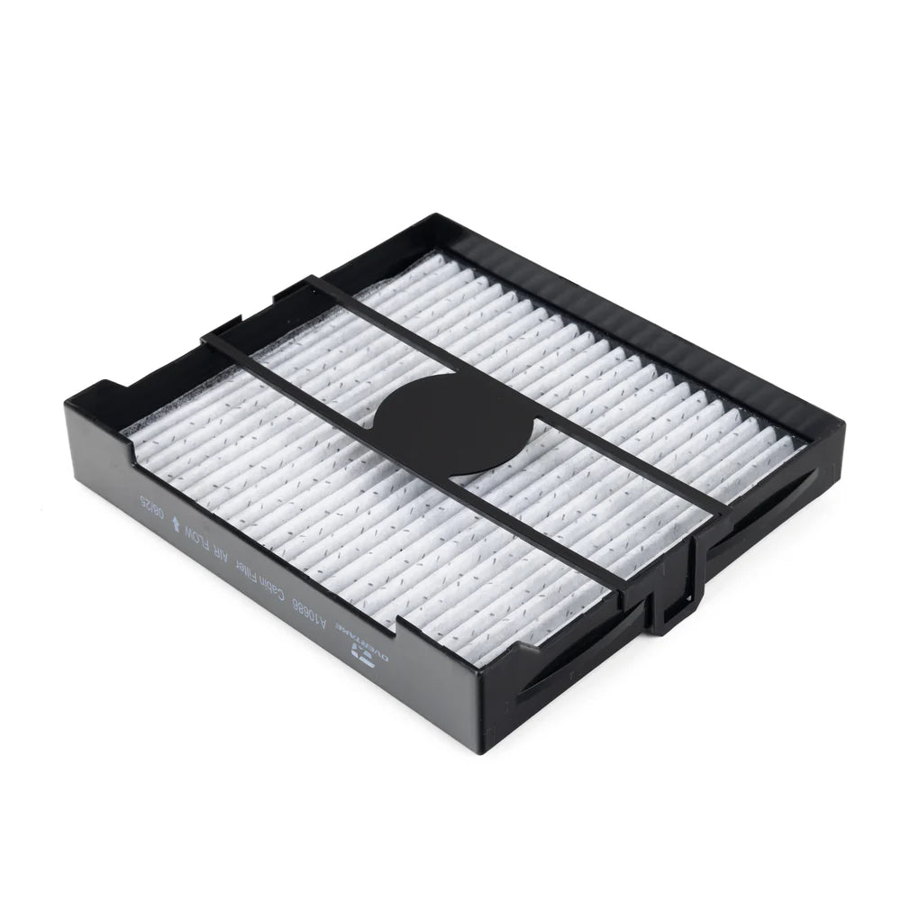 Overtake Micro Carbon Cabin Air Filter - 2004-08 Forester