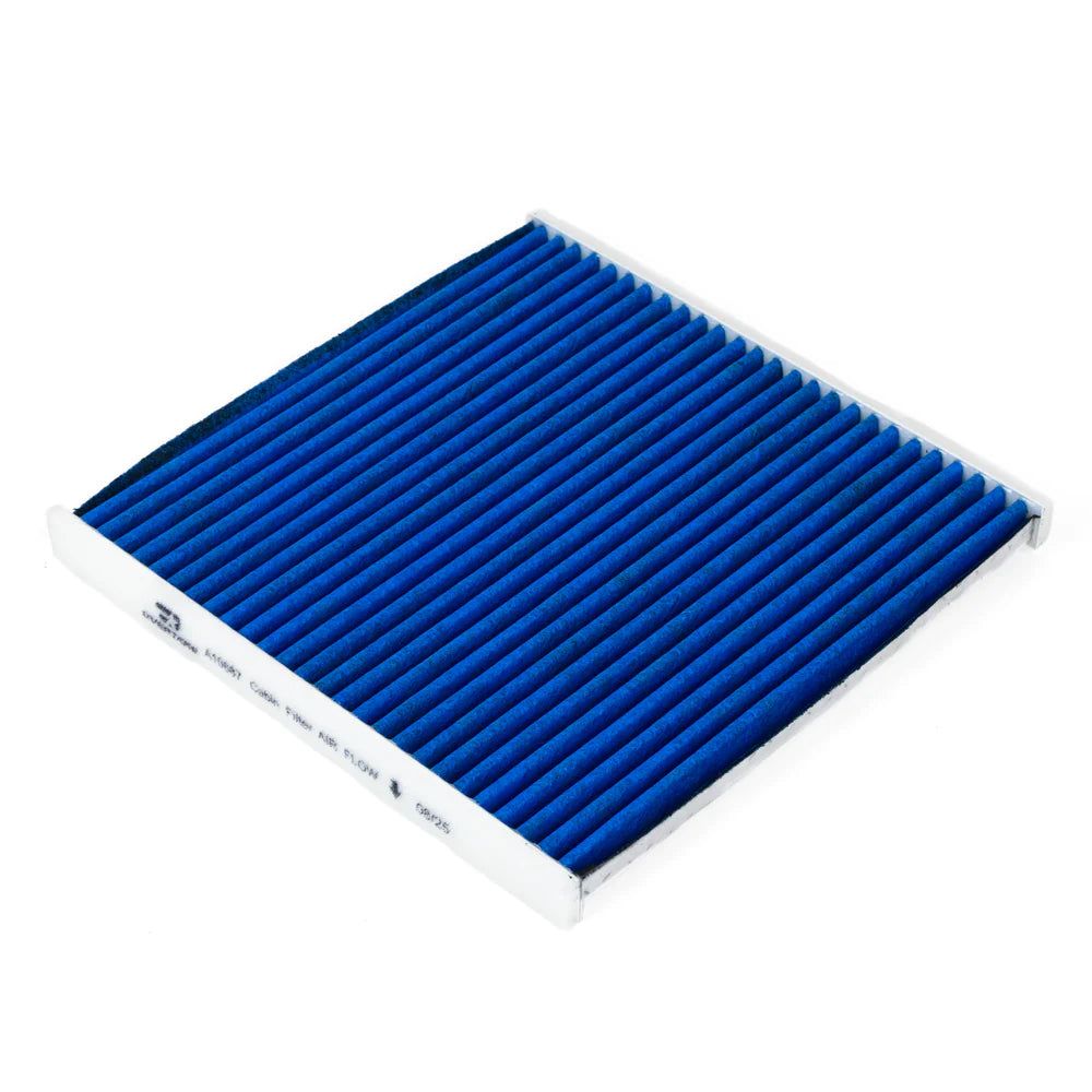 Overtake Micro Carbon Cabin Air Filter - 2005-09 Legacy, Outback, 2006-14 Tribeca