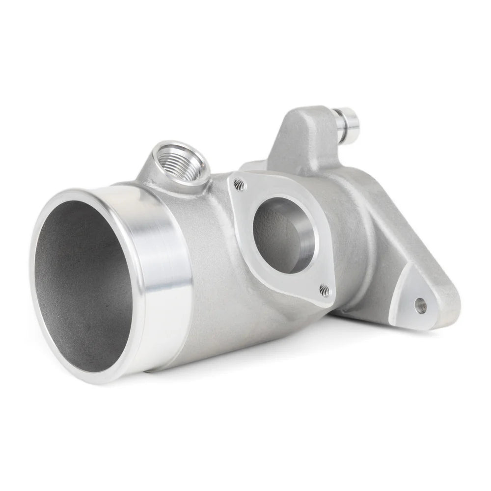 Overtake Aluminum Turbo Inlet - 2022-2025 WRX