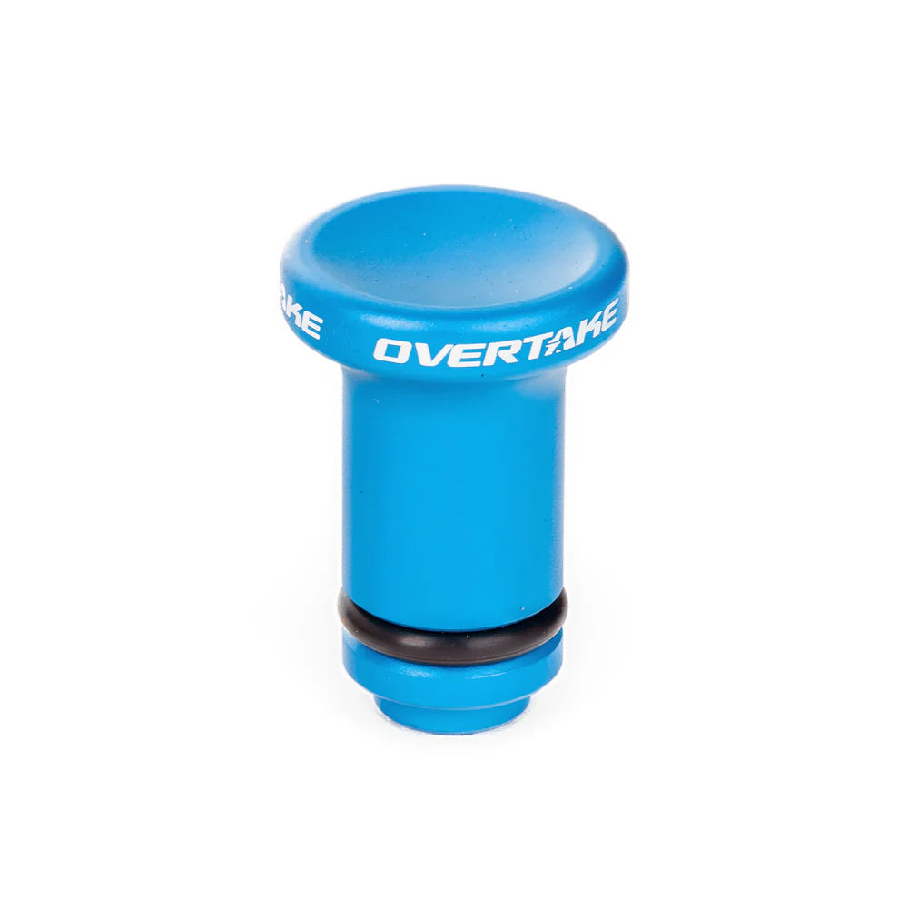 OVERTAKE E-Brake Drift Button - 2005-2026 WRX, 2005-2021 STI, 2013-2026 BRZ/86 + More