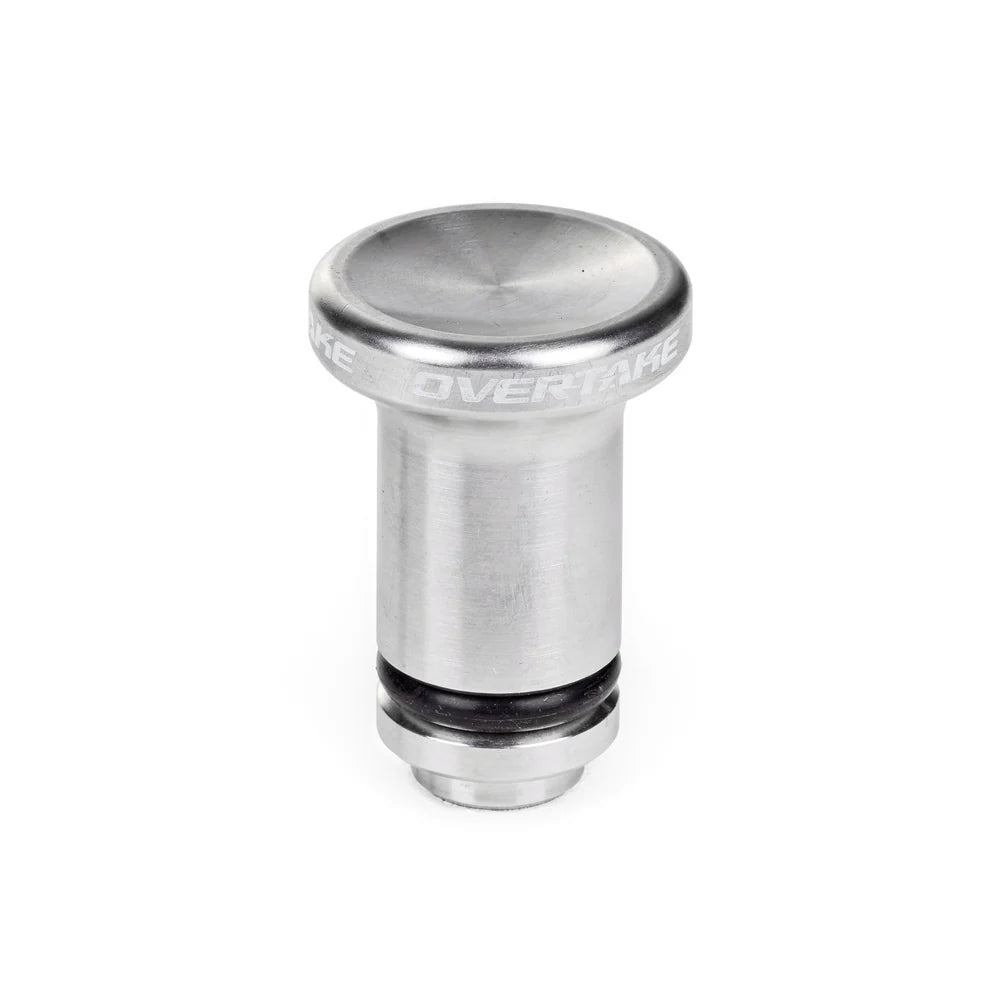 OVERTAKE E-Brake Drift Button - 2005-2026 WRX, 2005-2021 STI, 2013-2026 BRZ/86 + More