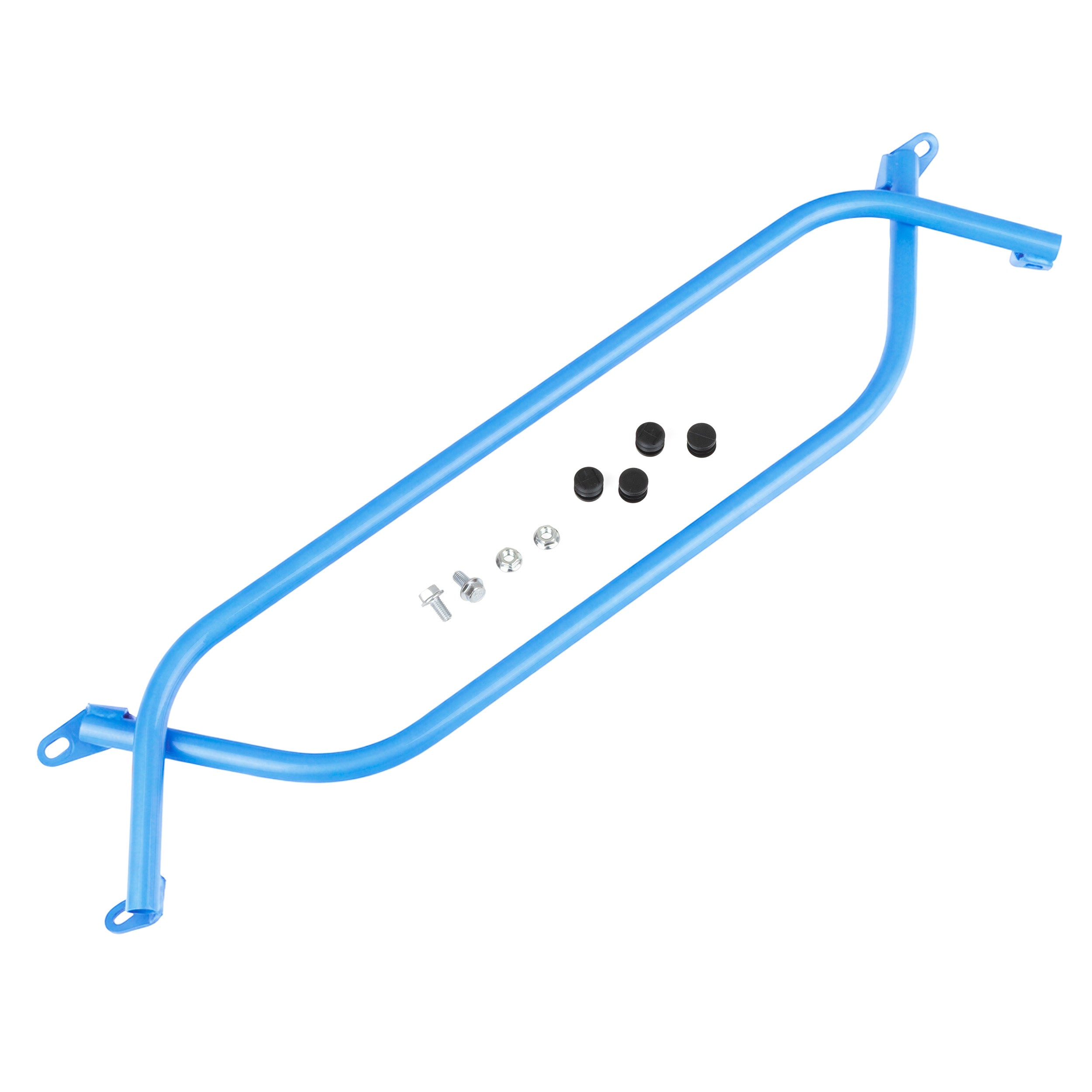 OVERTAKE Radiator Brace - 2022+ WRX