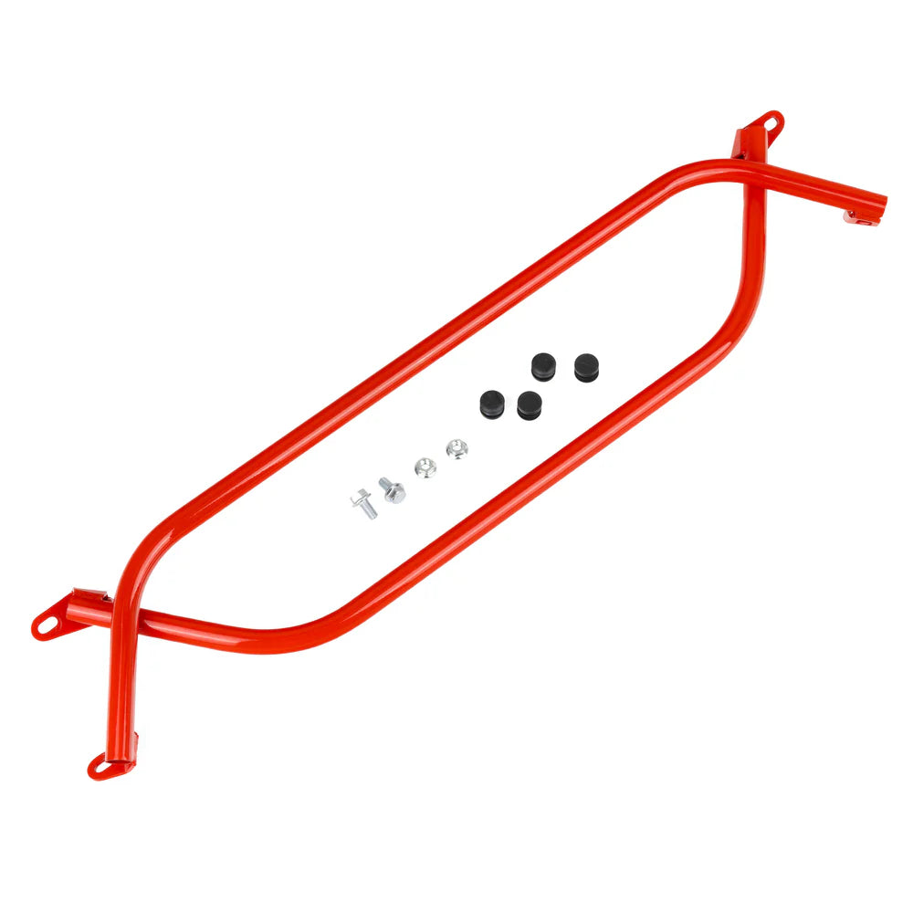 OVERTAKE Radiator Brace - 2022+ WRX