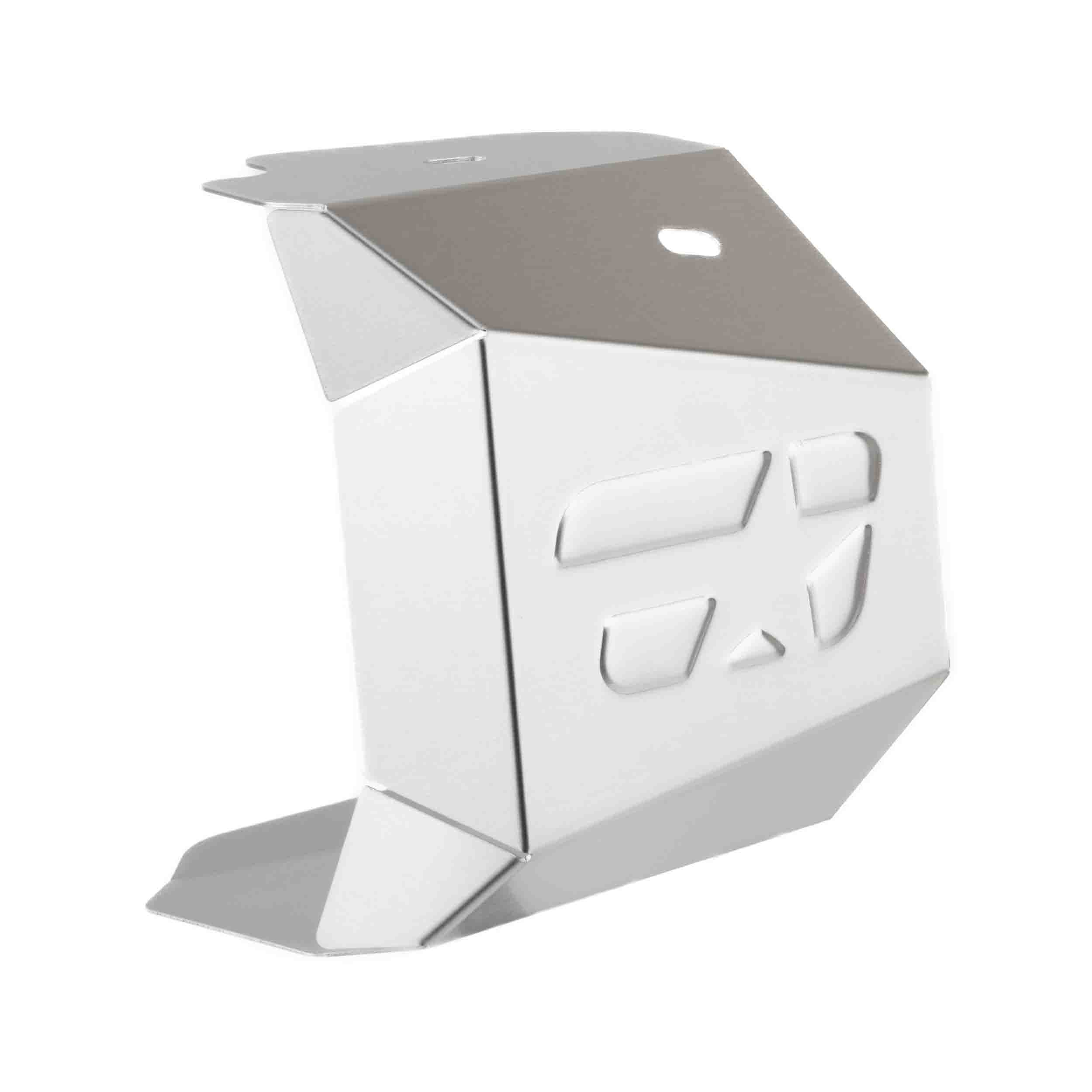 OVERTAKE Turbo Heat Shield -  2002-2014 WRX, 2004-2021 STI, 2004-2013 Forester