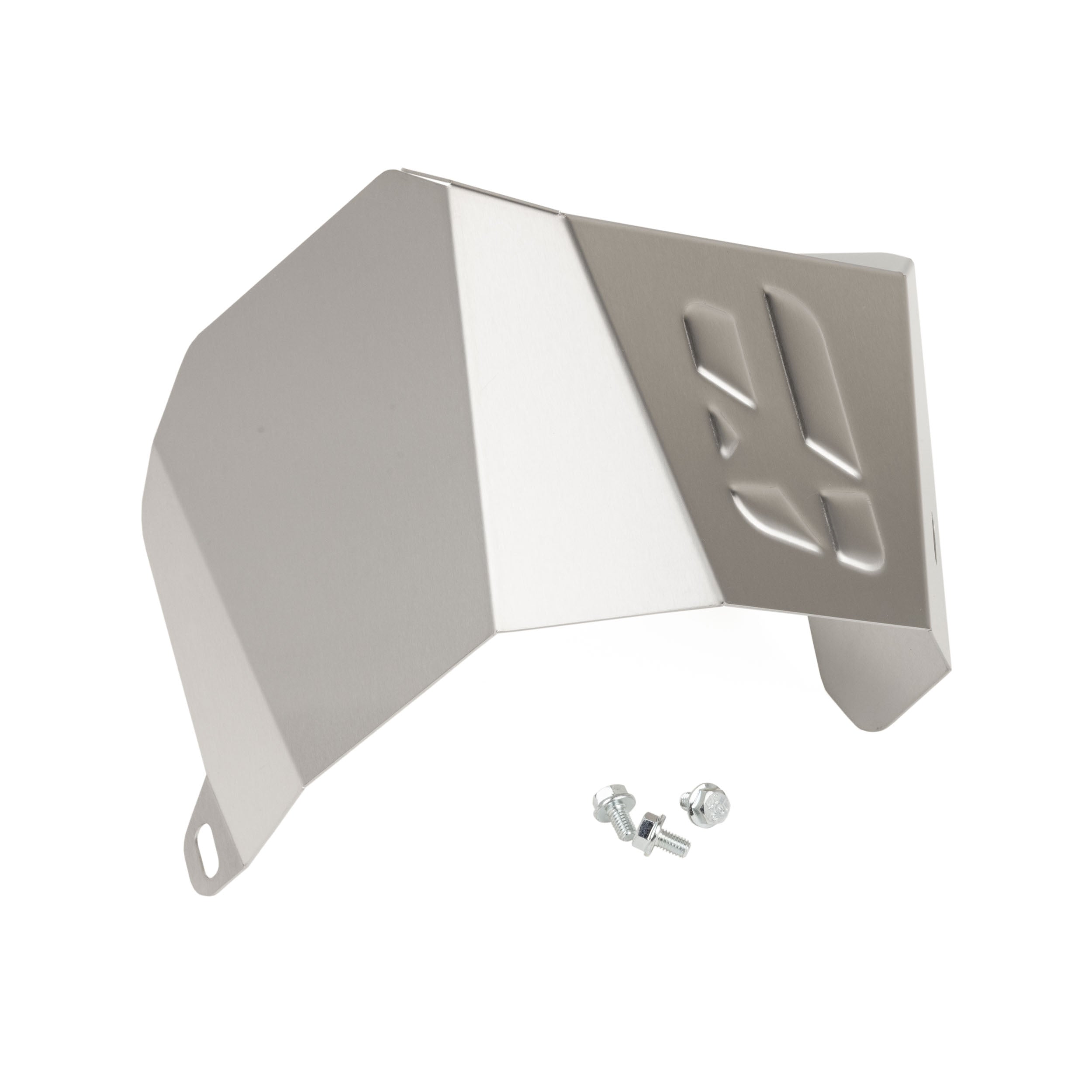 OVERTAKE Turbo Heat Shield -  2002-2014 WRX, 2004-2021 STI, 2004-2013 Forester