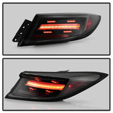 Spyder LED Sequential Tail Lights - 2022+ BRZ