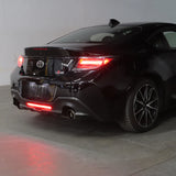 Spyder LED Sequential Tail Lights - 2022+ BRZ