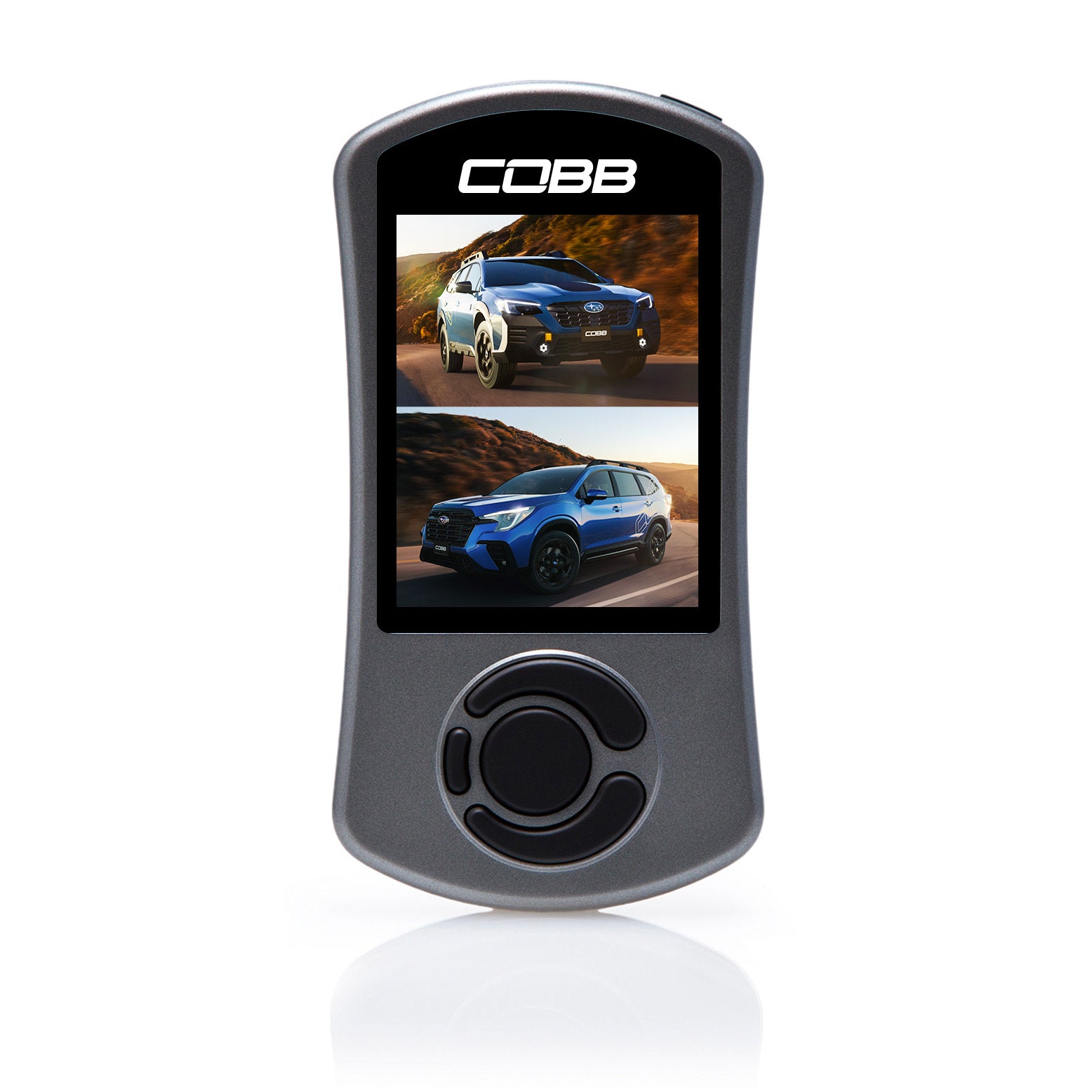 COBB Accessport V3 - 2023-2025 Outback XT/Wilderness, 2023-2025 Legacy XT/Sport, 2023-2025 Ascent