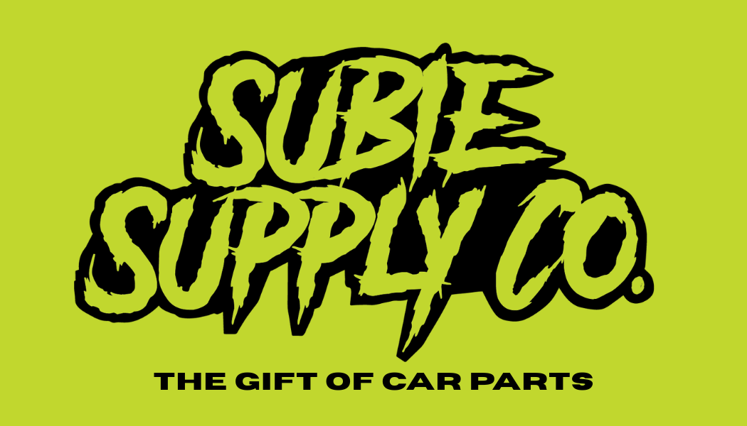SUBIE SUPPLY CO. E-GIFT CARD