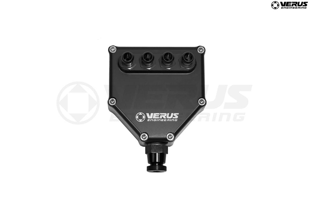 Verus Engineering Air Oil Separator (AOS) - 2015-2021 Subaru STI