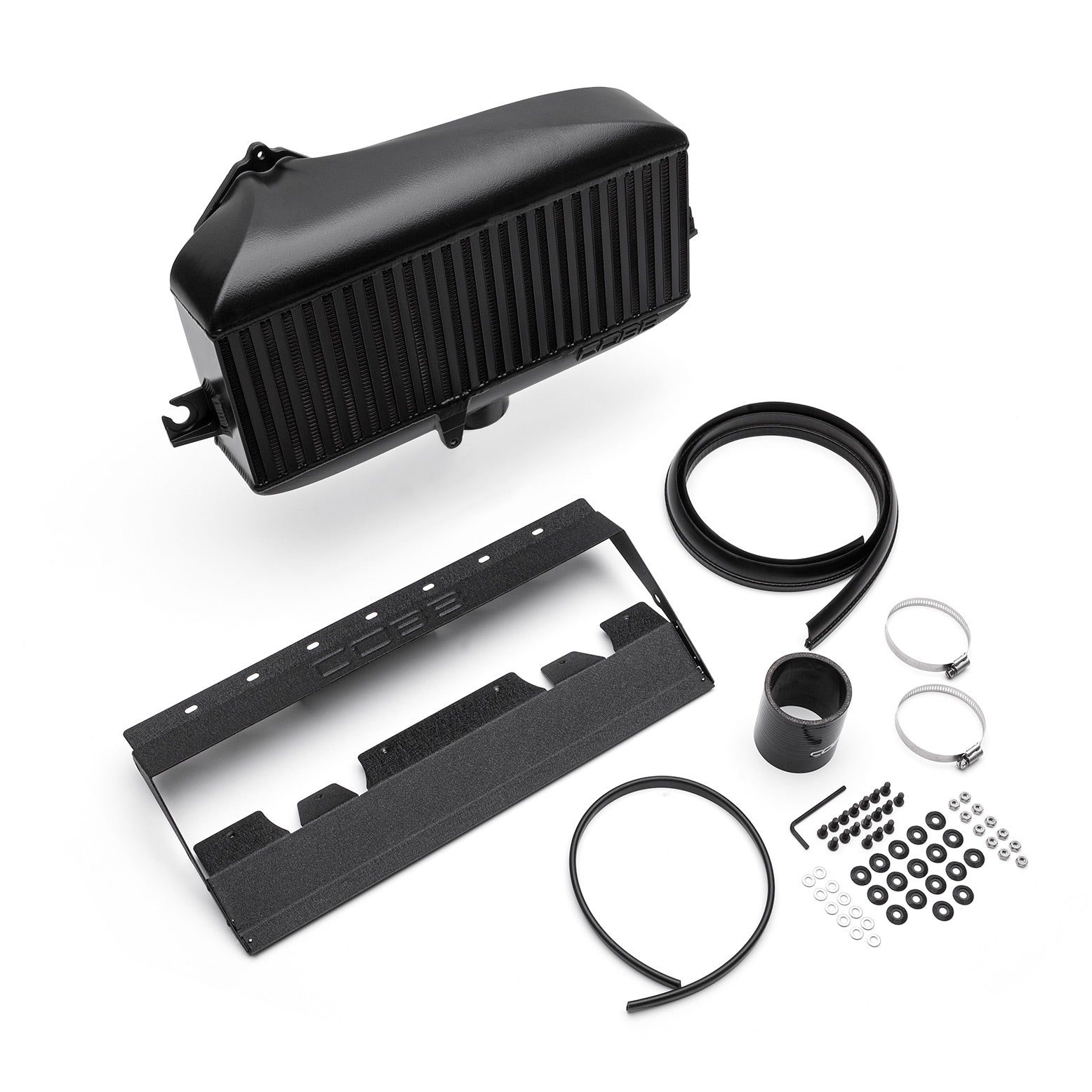 COBB TOP MOUNT INTERCOOLER KIT - 2022+ WRX