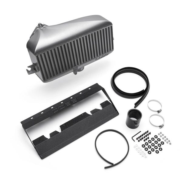 COBB STAGE 2 POWER PACKAGE - SILVER - 2022-2023 WRX