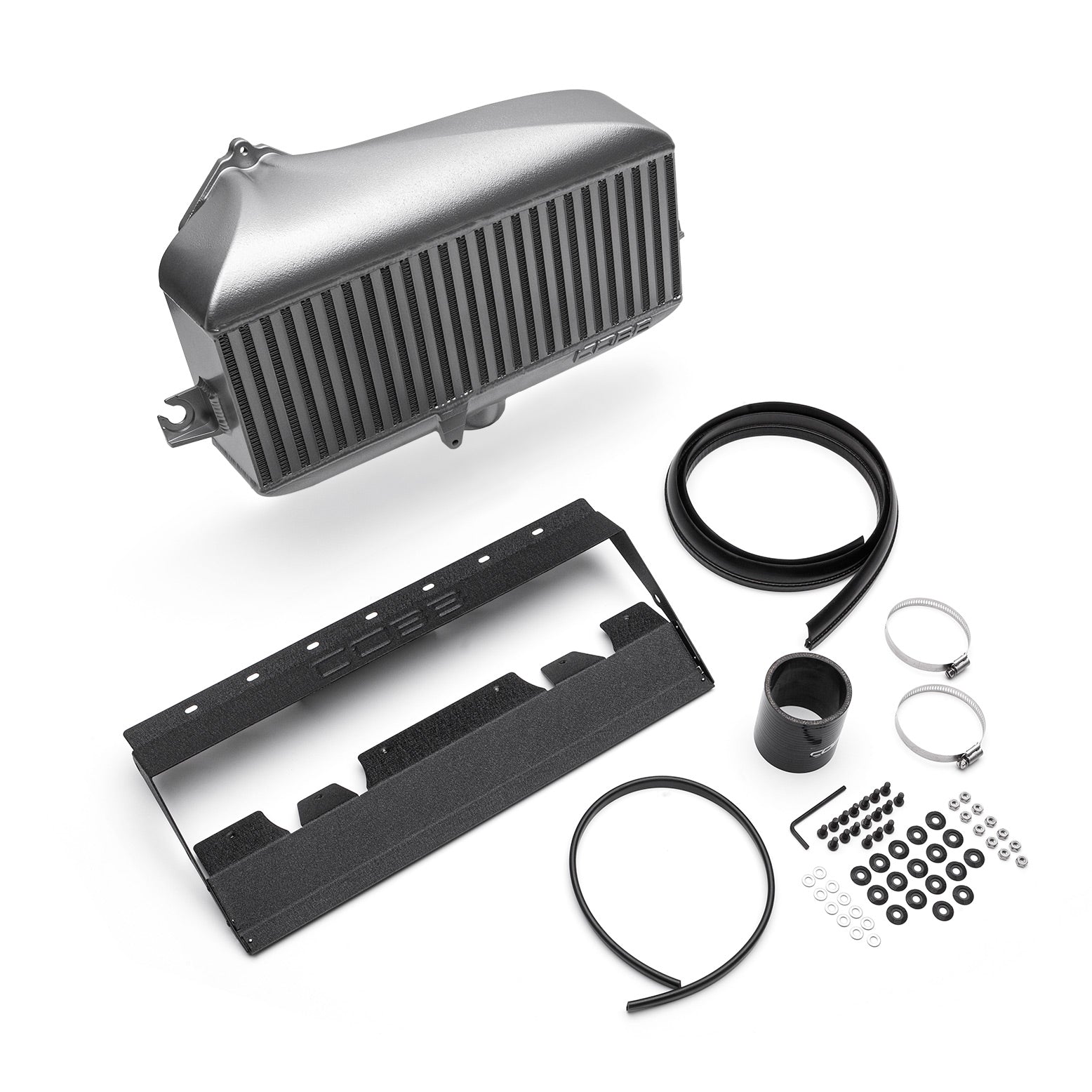 COBB TOP MOUNT INTERCOOLER KIT - 2022+ WRX