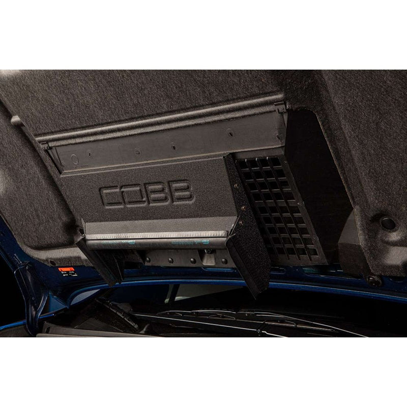 COBB TOP MOUNT INTERCOOLER KIT - 2015-2021 WRX