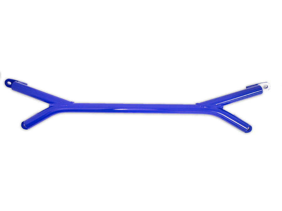 SSC FRONT BRACE BAR - 2015-2021 WRX/STI