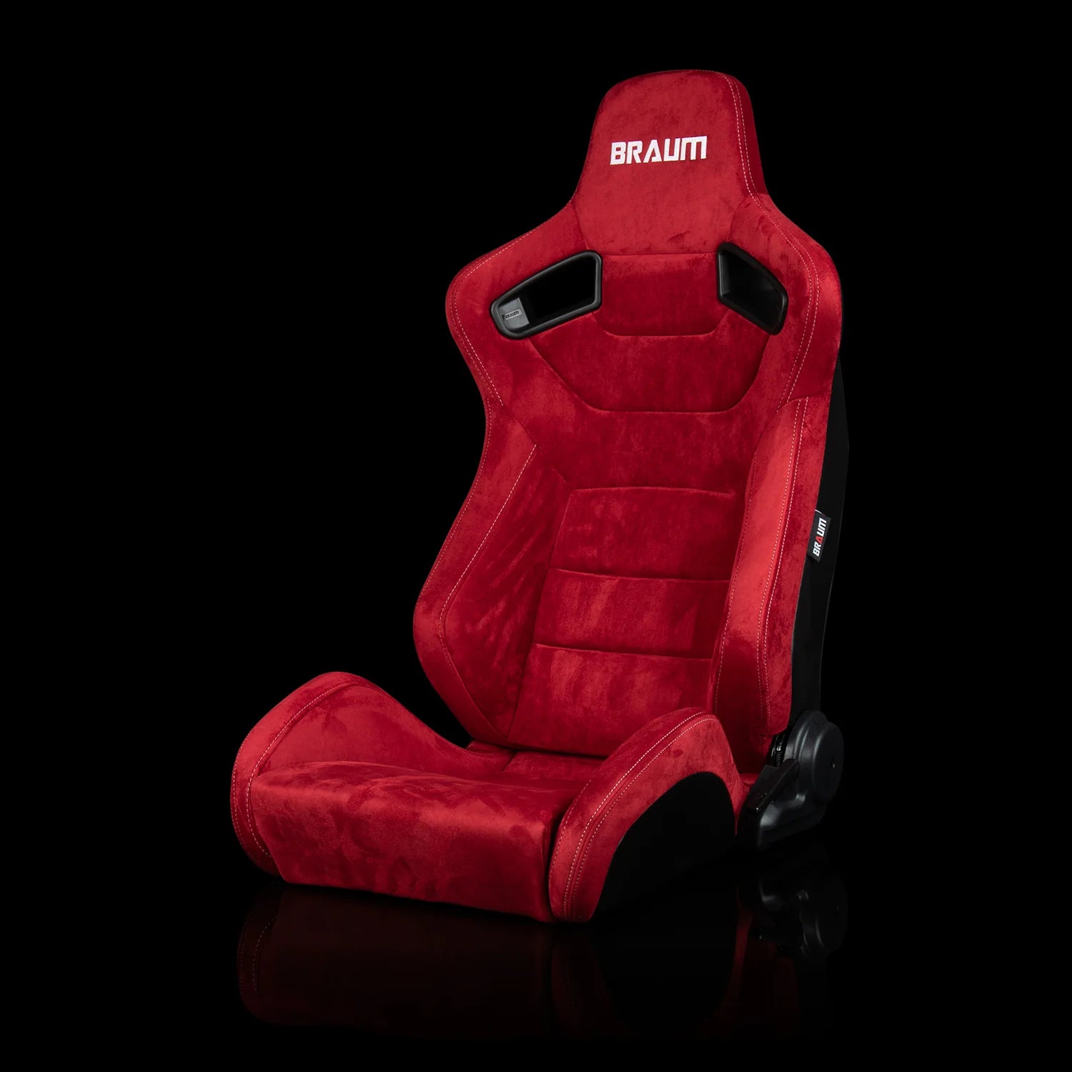Braum ELITE Series Sport Reclinable Seats (sold as a pair)