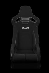 BRAUM ELITE-R Series Sport Reclinable Seats (sold as a pair)
