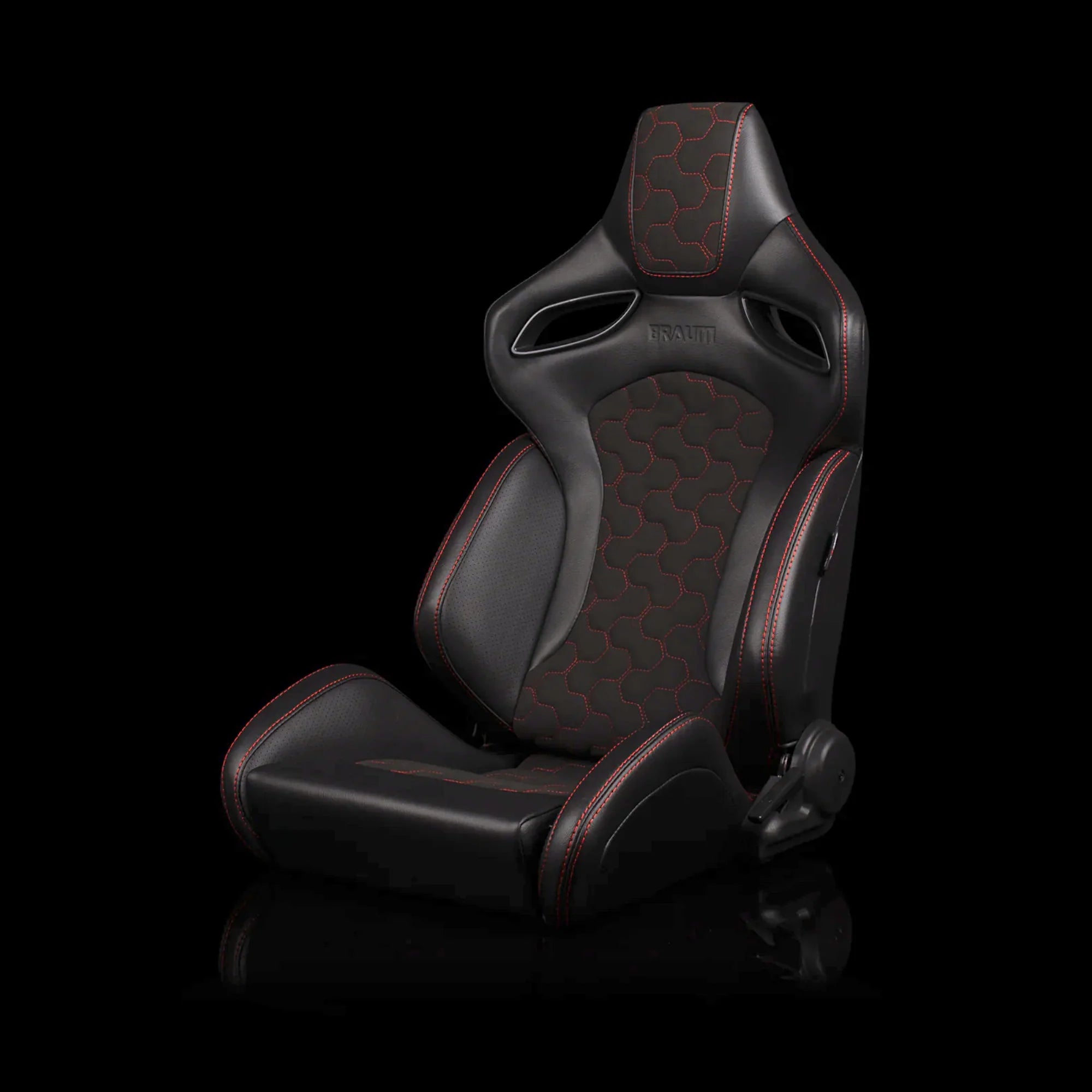 Braum ORUE-S Series Sport Reclinable Seats - Priced Per Pair