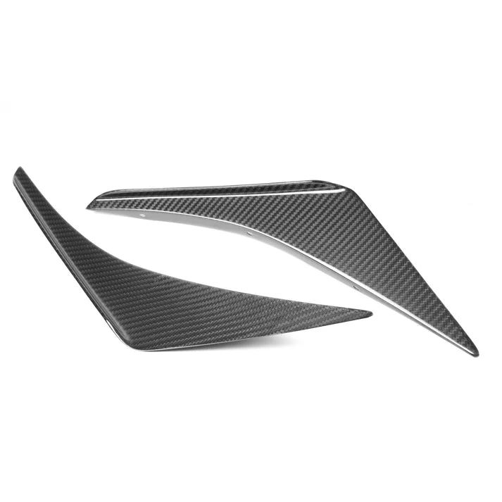 APR Carbon Fiber Canard Set - BRZ 2013-2016