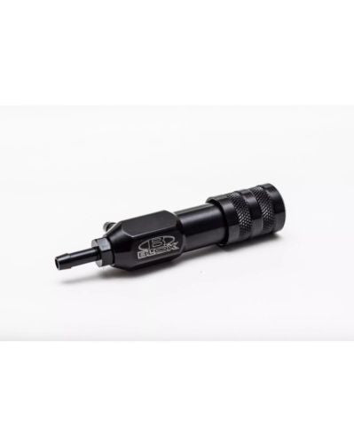 BLOX Racing Manual Boost Controller Black - Universal