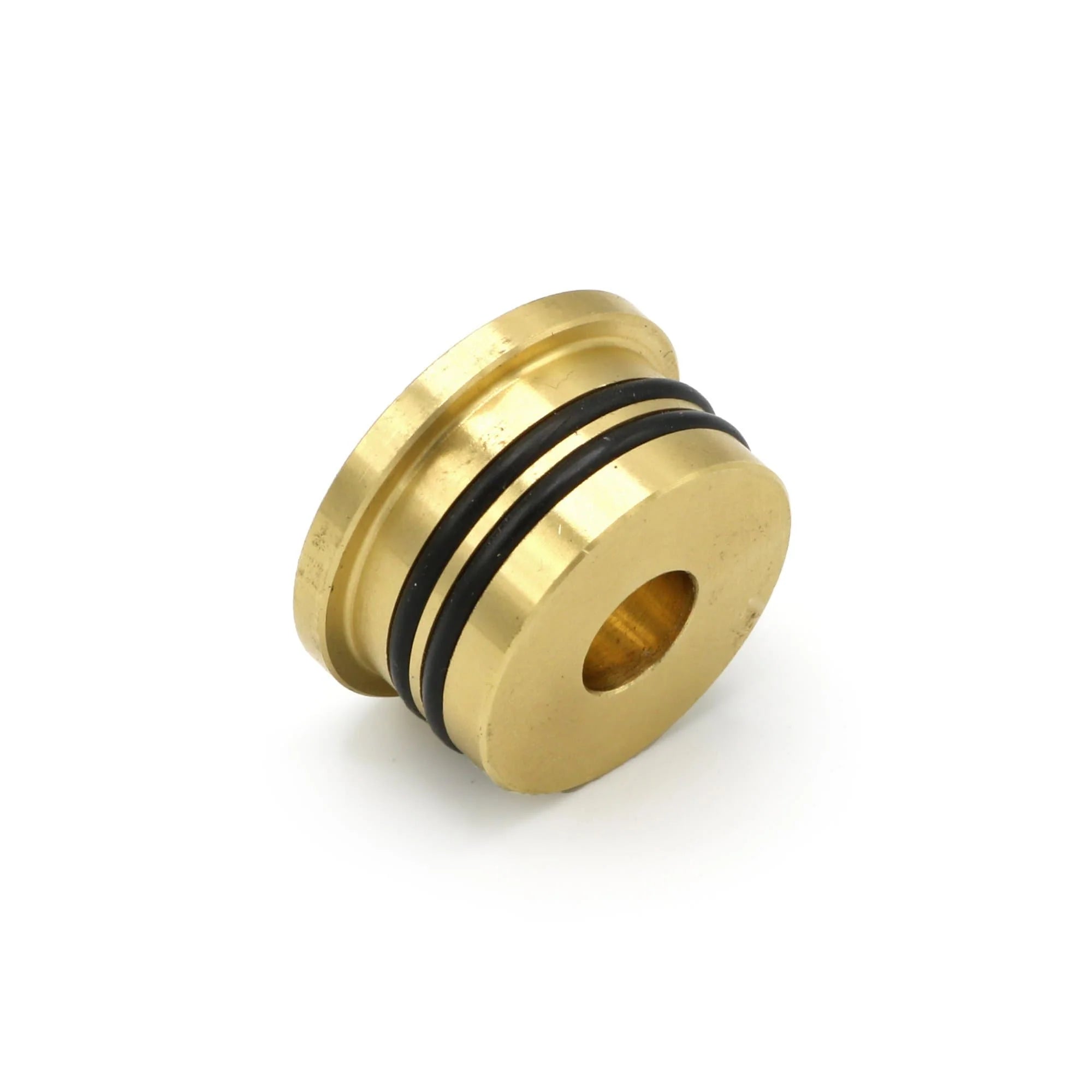 Billetworkz Brass Shifter Bushing -2015-2021 WRX, 2022+ WRX, 2018-2023 Crosstrek