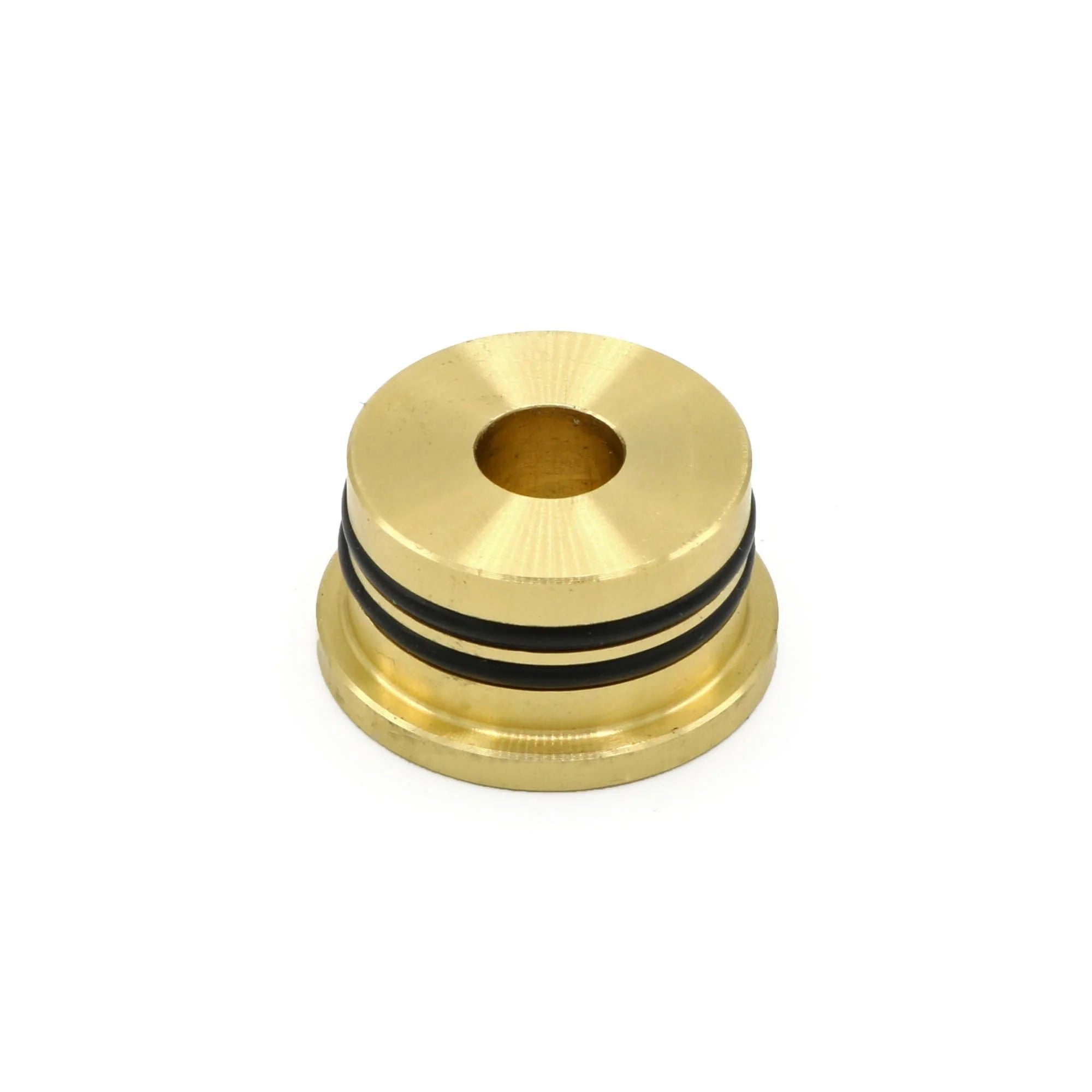 Billetworkz Brass Shifter Bushing -2015-2021 WRX, 2022+ WRX, 2018-2023 Crosstrek