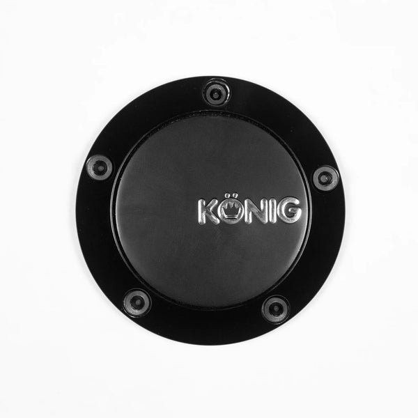 Konig Flow Formed Center Cap