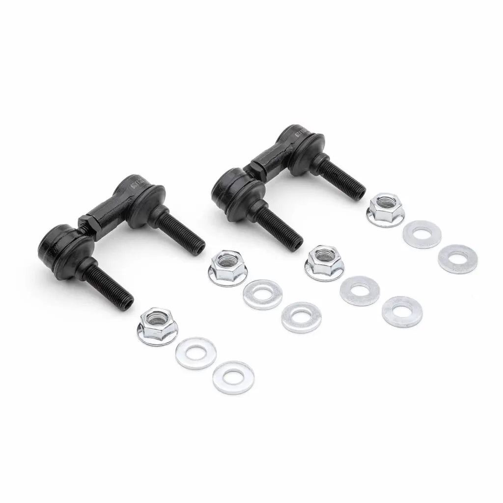 COBB Tuning Adjustable Front Swaybar Endlinks – 08-21 Subaru WRX, 15-21 STi