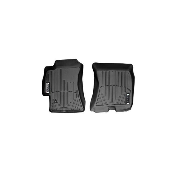 COBB x WeatherTech FloorLiner Front Subaru Legacy GT / Outback XT 2005-2009