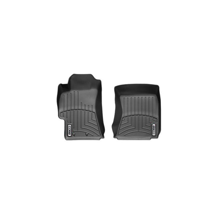 COBB x WeatherTech FloorLiner - Front - WRX / STI 2008-2014
