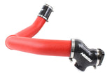 PERRIN PERFORMANCE CHARGE PIPE - 2015-2021 WRX