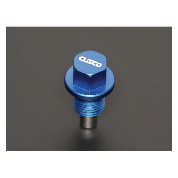 Cusco Oil Drain Plug M16x1.5 - Universal