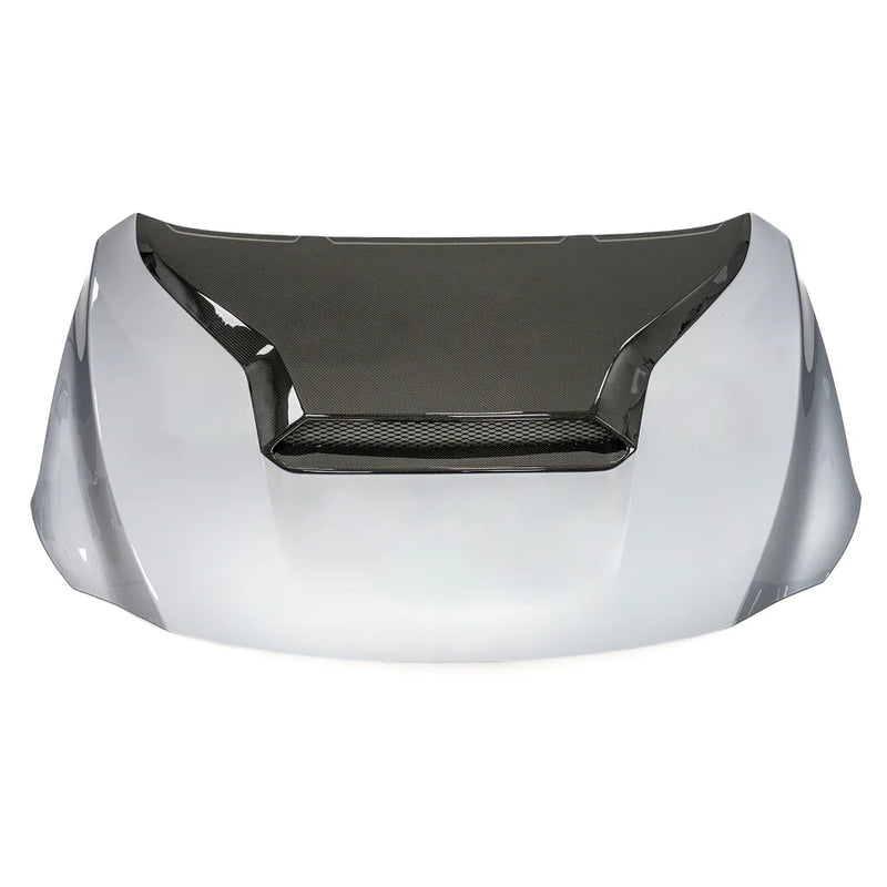 Compressive tuning Formula Hood Scoop  - 2022+ WRX