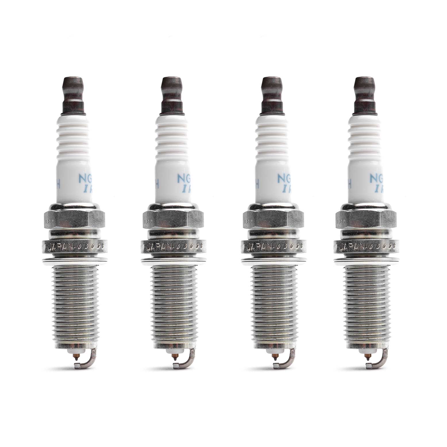 COBB NGK Subaru 2.5L Spark Plugs - WRX, STI, Legacy GT, Forester XT w/ EJ engine ONLY