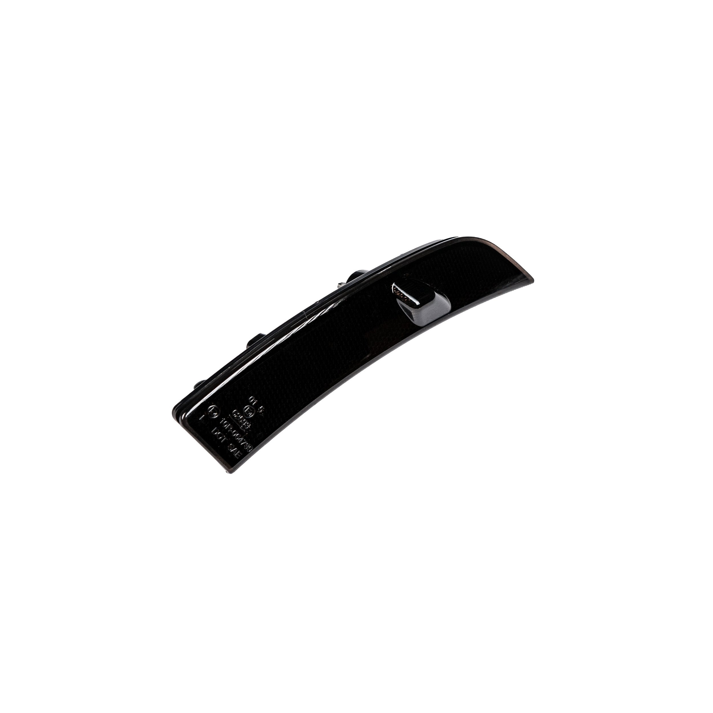 Driven.Media JDM Style Front Sidemarkers - 2022+ Toyota GR86 / Subaru