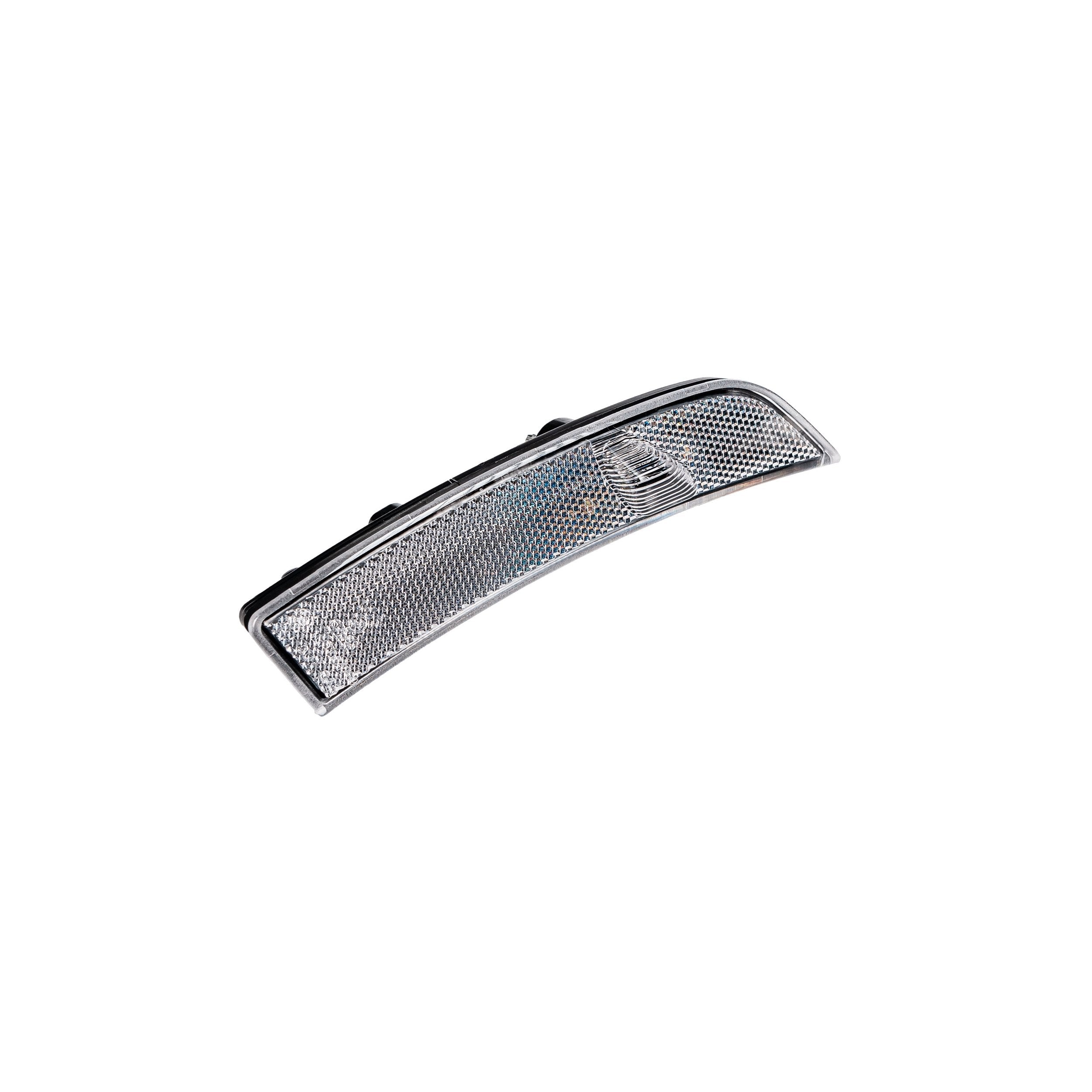 Driven.Media JDM Style Front Sidemarkers - 2022+ Toyota GR86 / Subaru