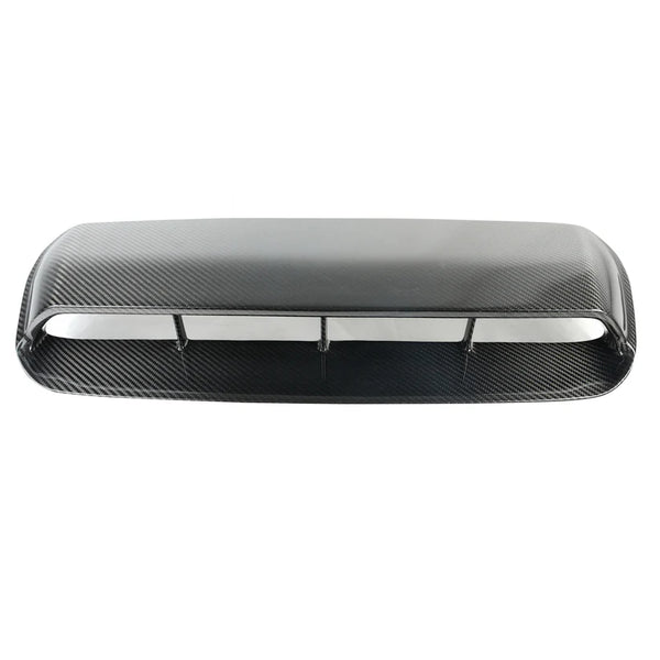APR Carbon Fiber Hood Vent - 2022-2024 WRX