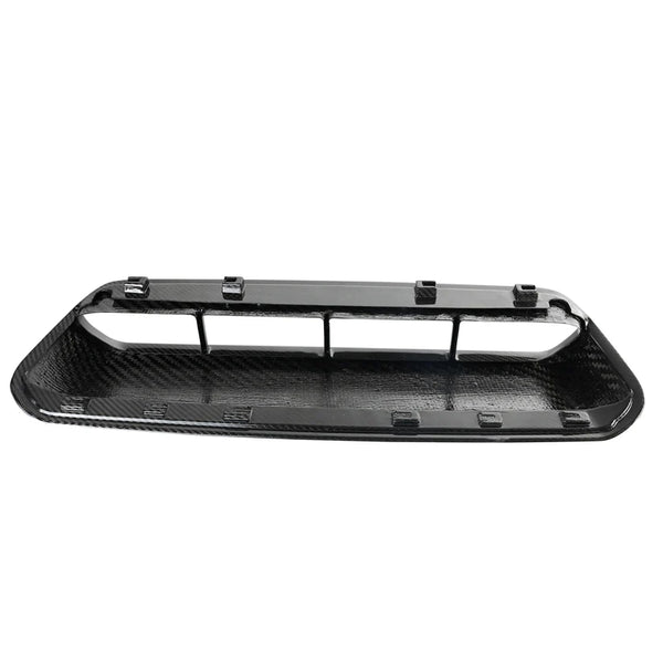 APR Carbon Fiber Hood Vent - 2022-2024 WRX