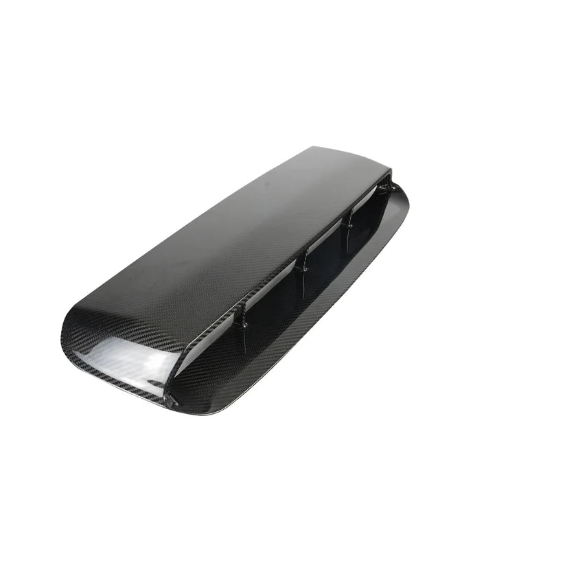 APR Carbon Fiber Hood Vent - 2022-2024 WRX