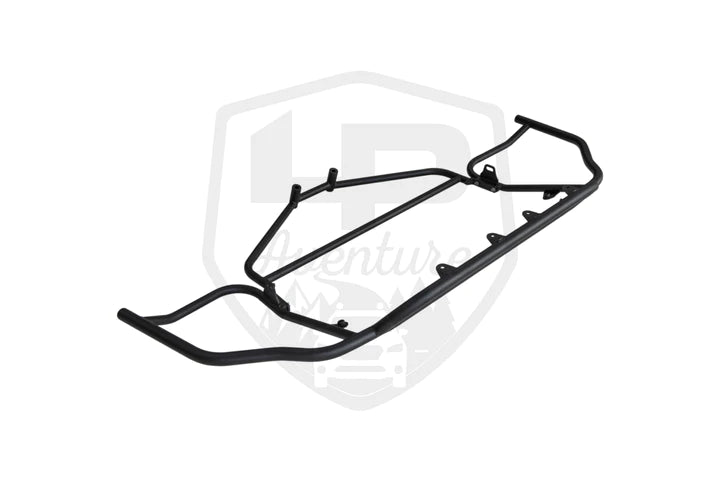 LP ADVENTURE BUMPER GUARD - SMALL - (PREMIUM SERIES) - 2022 + FORESTER WILDERNESS